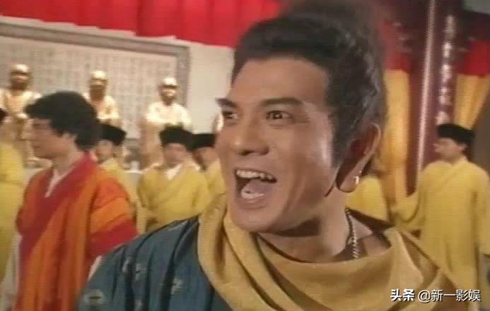 天龙八部鸠摩智欺负人,天龙八部鸠摩智是什么水平