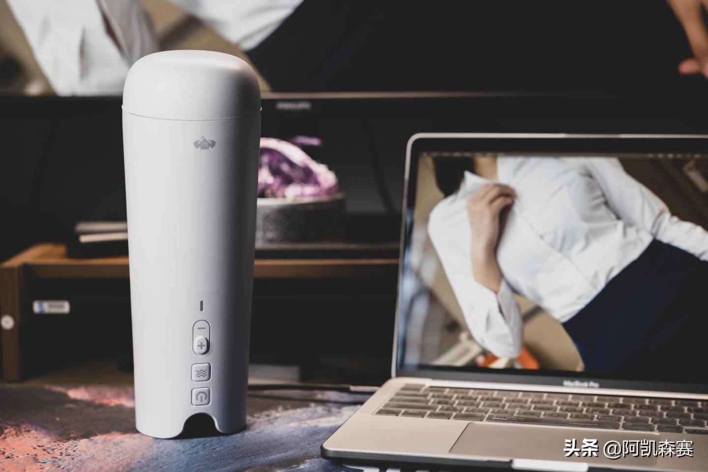 全自动榨汁机|撸撸杯AUTO-E电动伸缩飞机杯