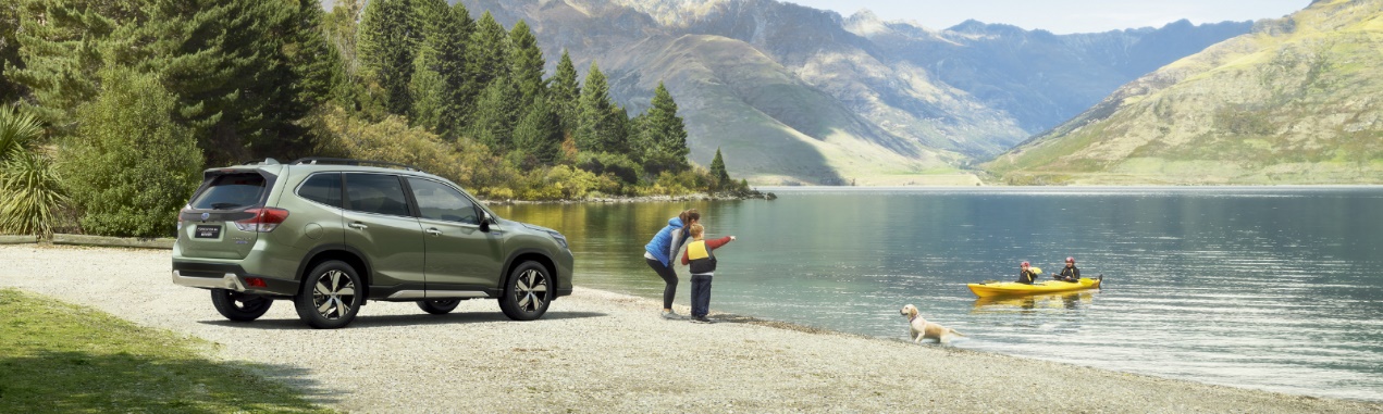 24款森林人四驱到底减配了没有,森林哪款车性价比最好