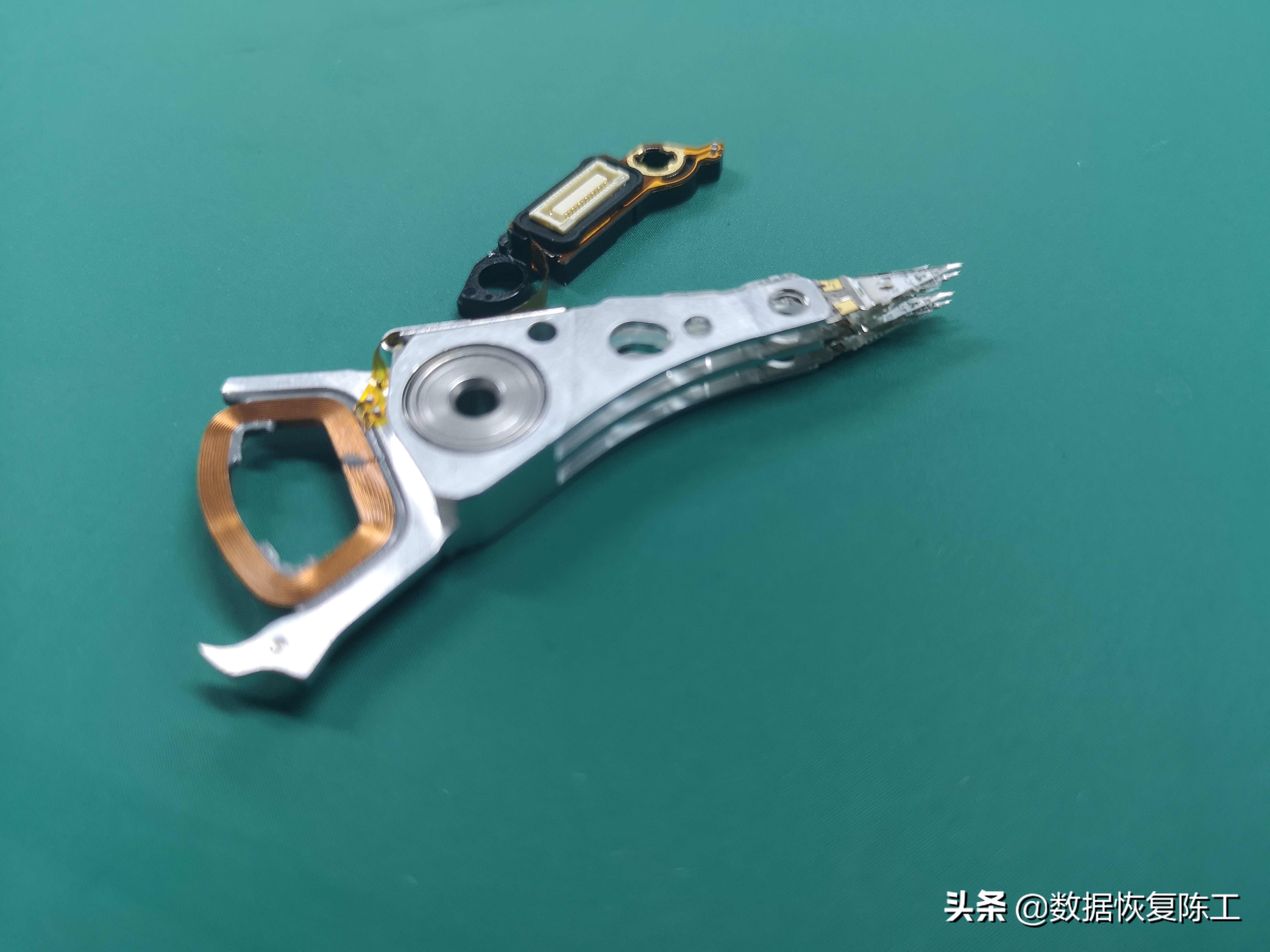 翻车后数据恢复,数据恢复翻车视频