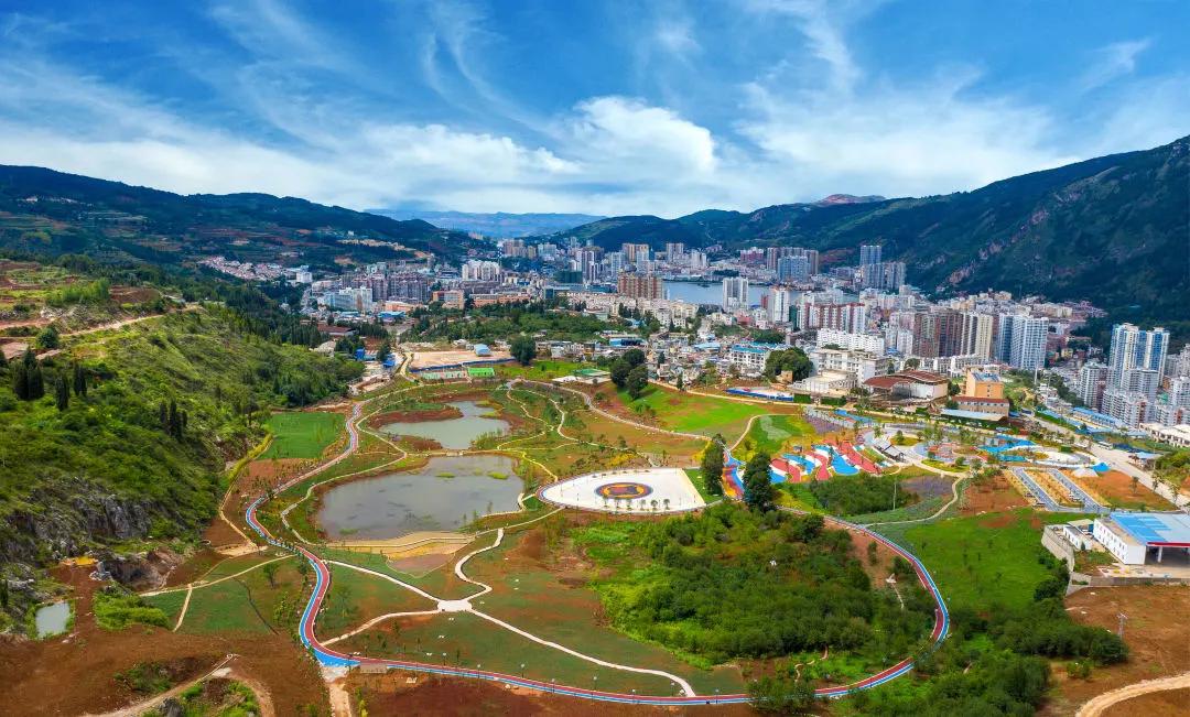 @个旧人，动起来！15分钟健身圈你打卡了吗？