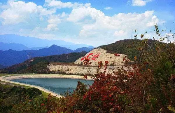 北京这38个森林公园您先收藏了!定个小目标,有空儿玩个遍!