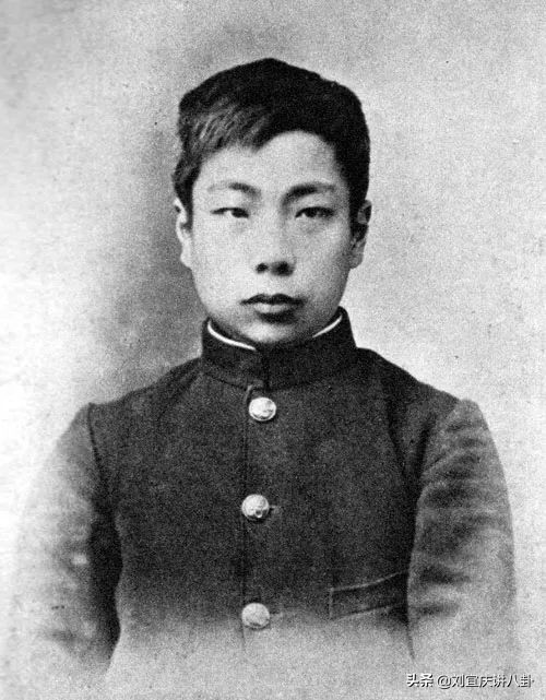 鲁迅暗恋北大校花马珏？不存在还是实锤？