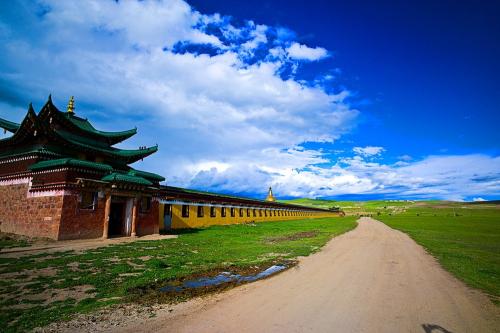 走进四川阿坝州,走进四川阿坝自治州