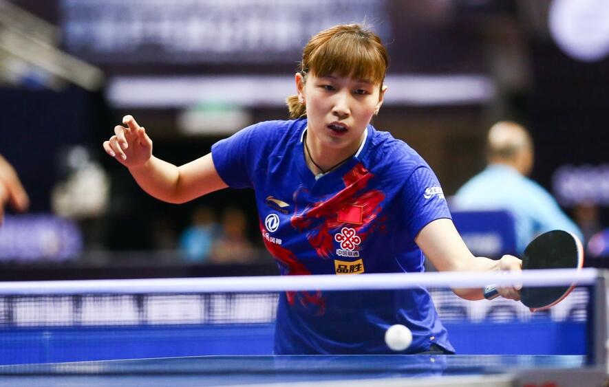 张本智和vs马龙4比3逆转刘国梁,张本智和刘国梁新消息