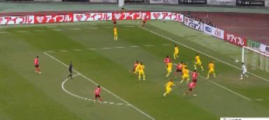 中国队0:1不敌卡塔尔,中国队0比2负于日本队