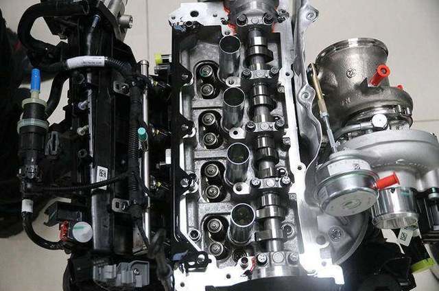 菲亚特multiair匹配,菲亚特multiair发动机