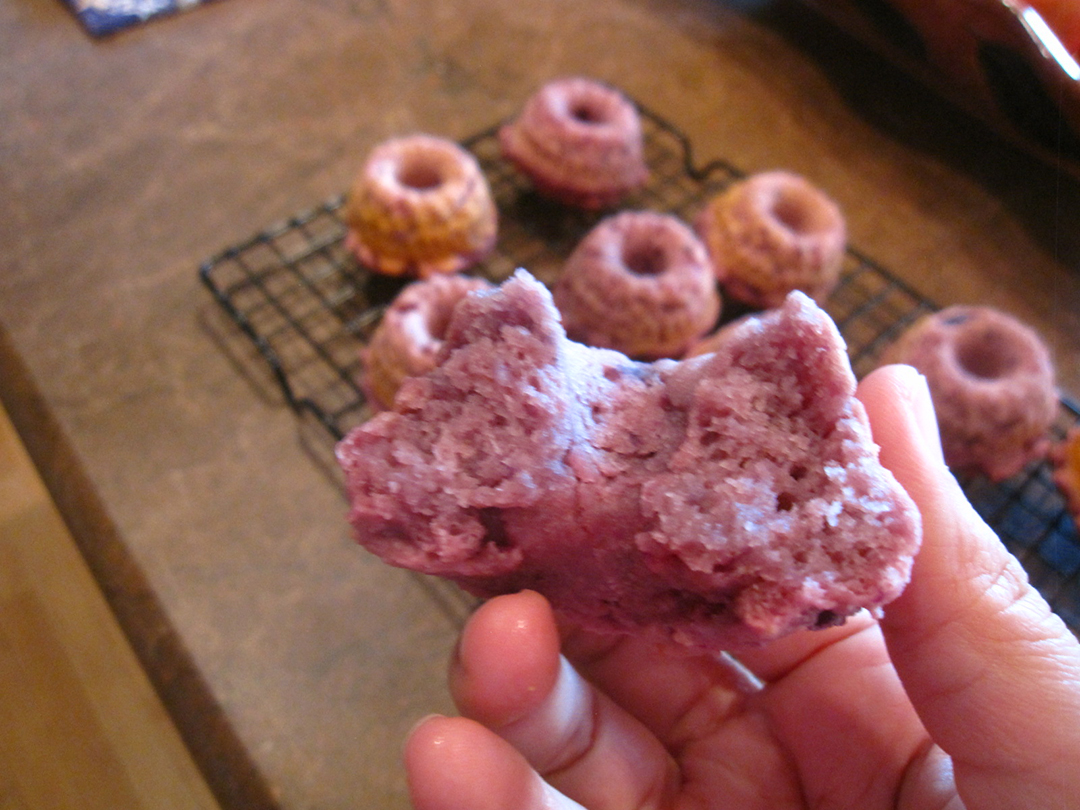 冬日简单易做的甜品学生党,天冷了美食甜品