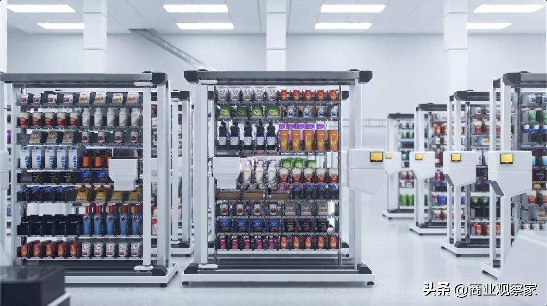 美团闪购无人微仓加盟,美团闪购外卖运营