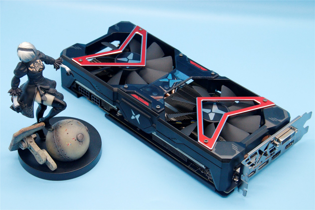 千元最强显卡rx6600,rx5908g属于什么档次的显卡