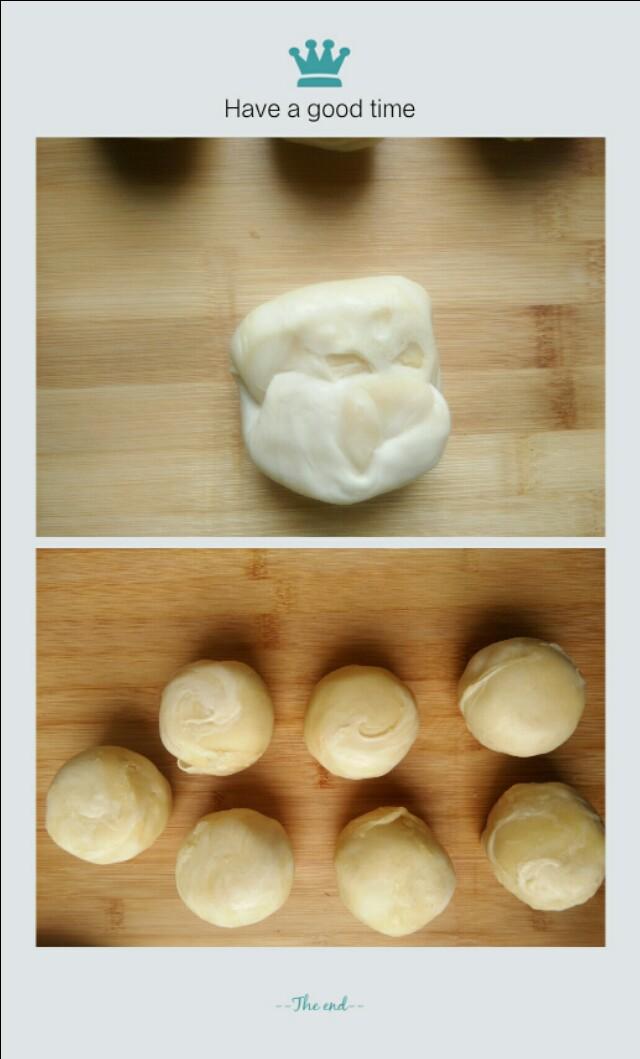 绿豆饼怎么做又酥又香又脆,绿豆饼怎么做能外酥里嫩