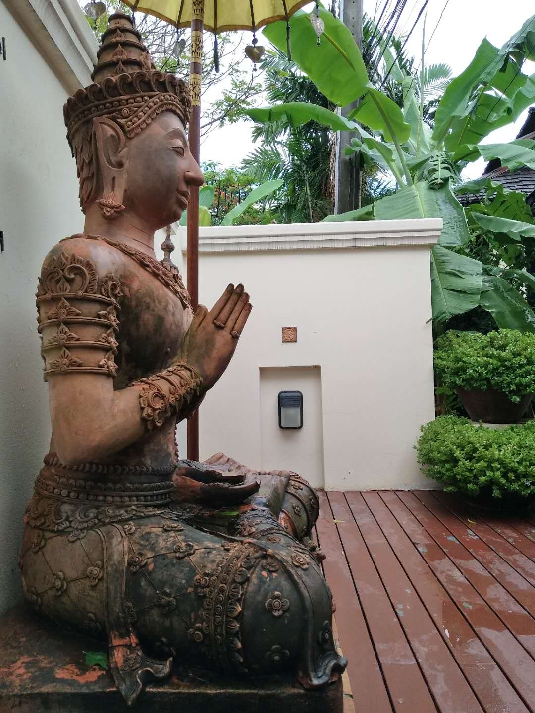 清迈性价比高的酒店推荐,在清迈的七种浪漫酒店