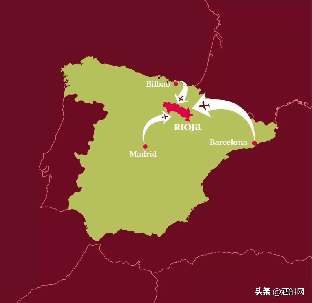 探秘西班牙里奥哈葡萄酒,天下谁人不识君答案