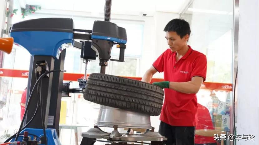 轮胎店老板,轮胎店老板的经营问题出在哪