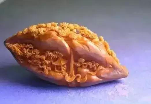 十大顶级雕刻文玩,最牛镂空玉石雕刻