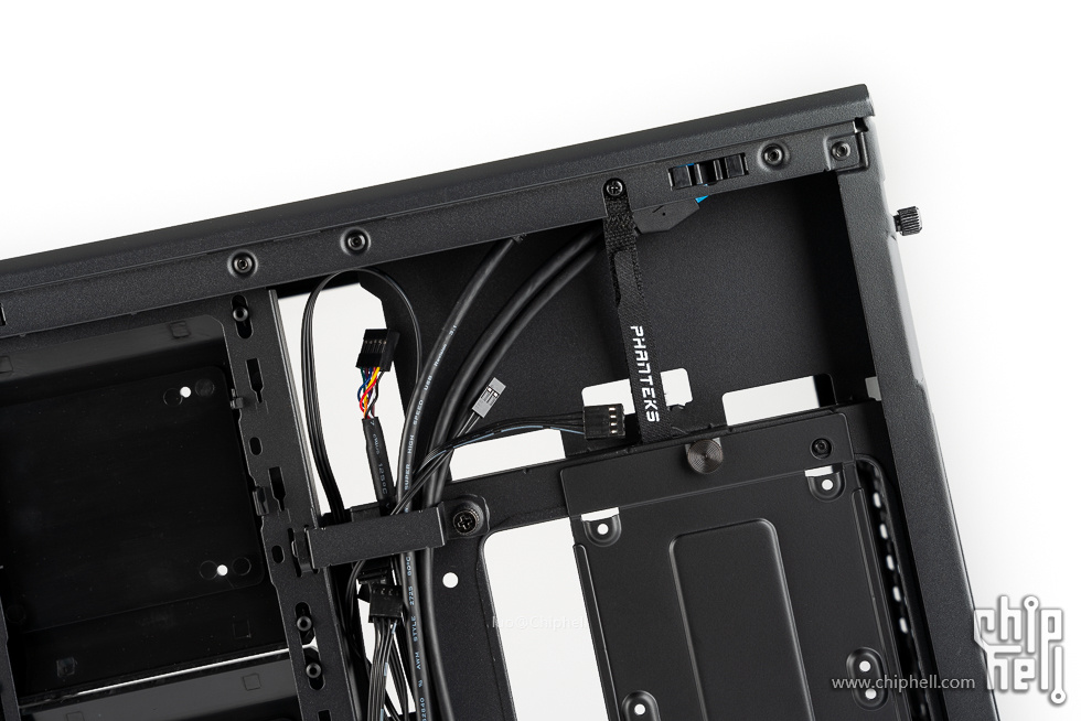 追风者p200自带风扇吗,追风者p200a装机视频