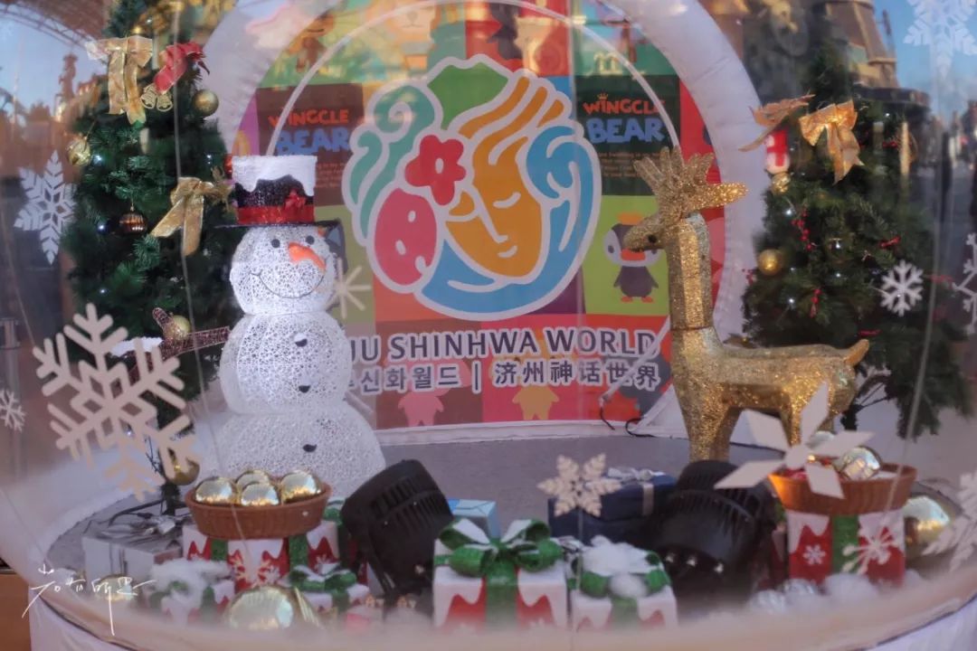 济州岛7天攻略,冬日济州岛旅游攻略4日游