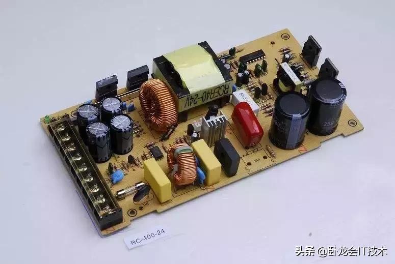 开关电源要经过的9个测试详解,开关电源极限测试方法