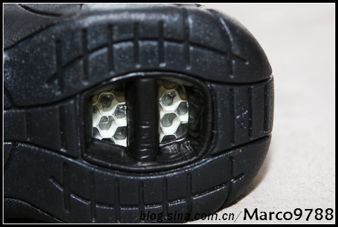 那些你儿时深爱却无法拥有的球鞋们（上）