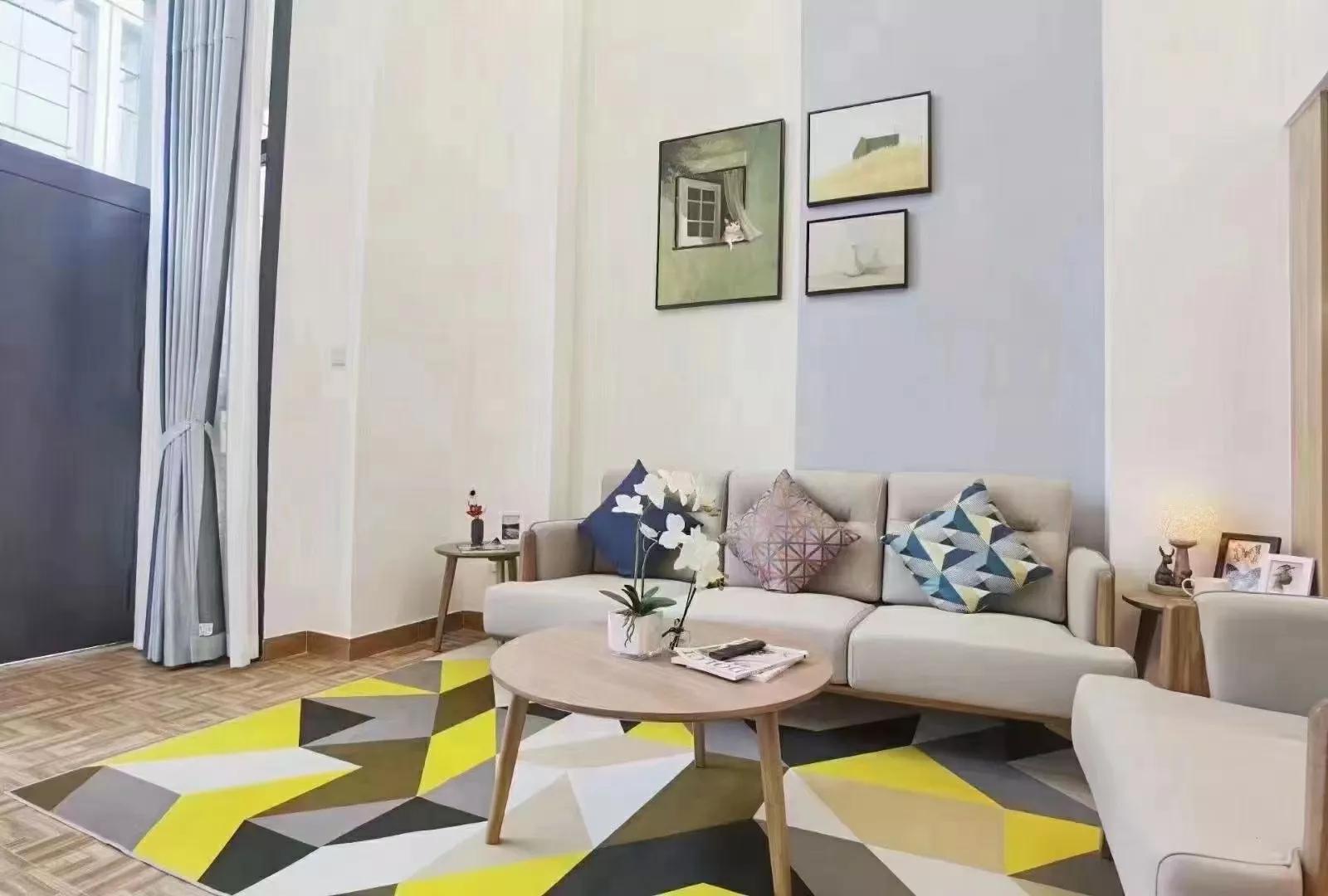 在深圳为什么要租房子,为什么要在深圳买公寓