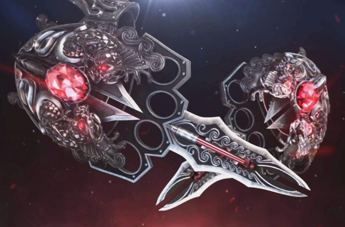 穿越火线麒麟刺上枪皇,穿越火线麒麟刺哪个皮肤最稀有