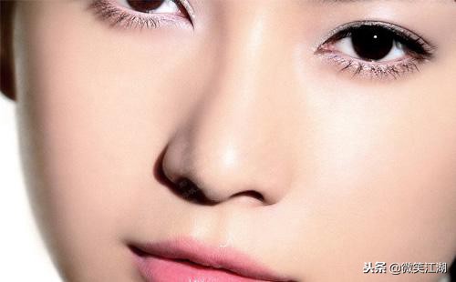 如何使鼻子变小的方法,如何让鼻子变小的方法