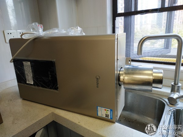 美的燃气热水器mk3好用吗,美的热水器mk3解码视频