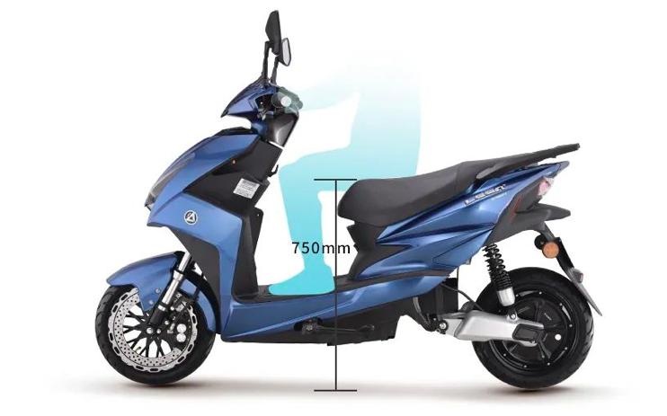 又炫酷性能又强的电动车,两轮小钢炮电动车多少钱