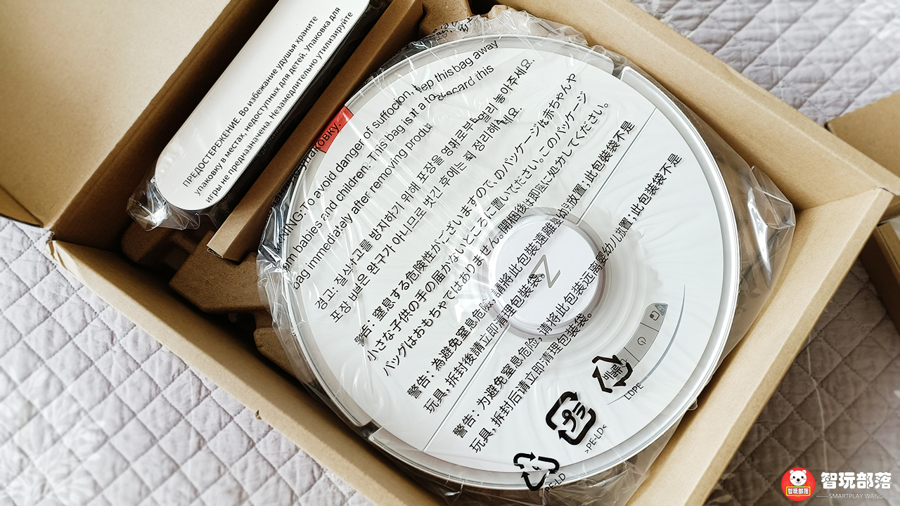 石头扫拖机器人t8上手体验,扫拖机器人的选择测评