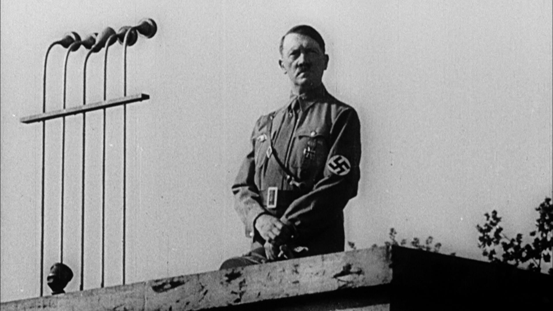 二战期间，希特勒为了鉴别犹太人，用的这个方法很耻辱却很有效