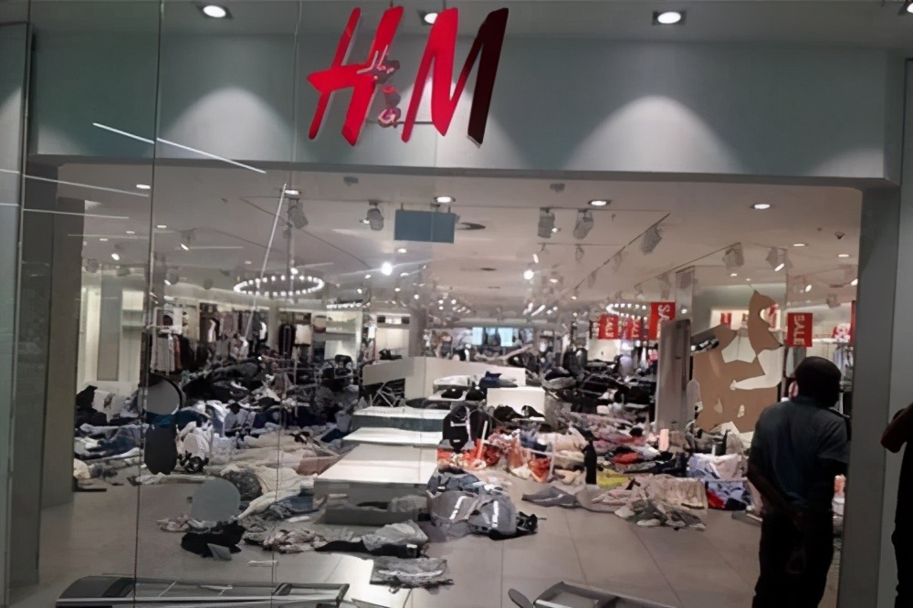 hm棉花事件官方媒体数据分析,棉花事件后hm现在怎样了