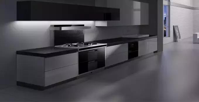 集成灶火太小怎么解决,美大集成灶火力小怎么办