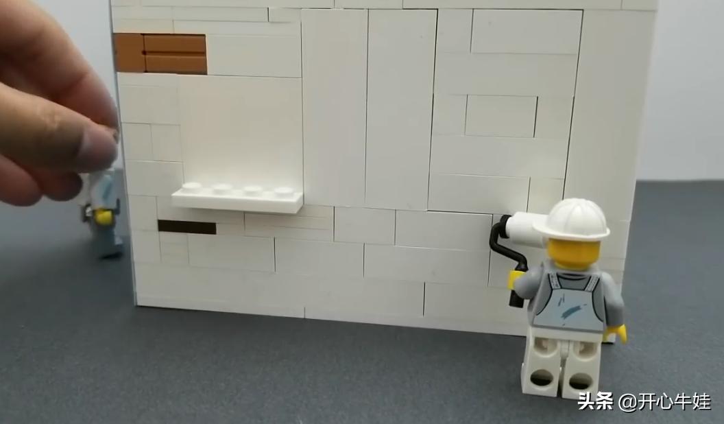 手把手教你用家中的玩具学习主题英语单词