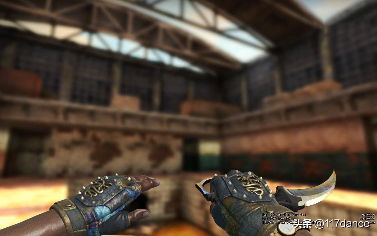 csgo饰品手套推荐,csgo哪些手套好出