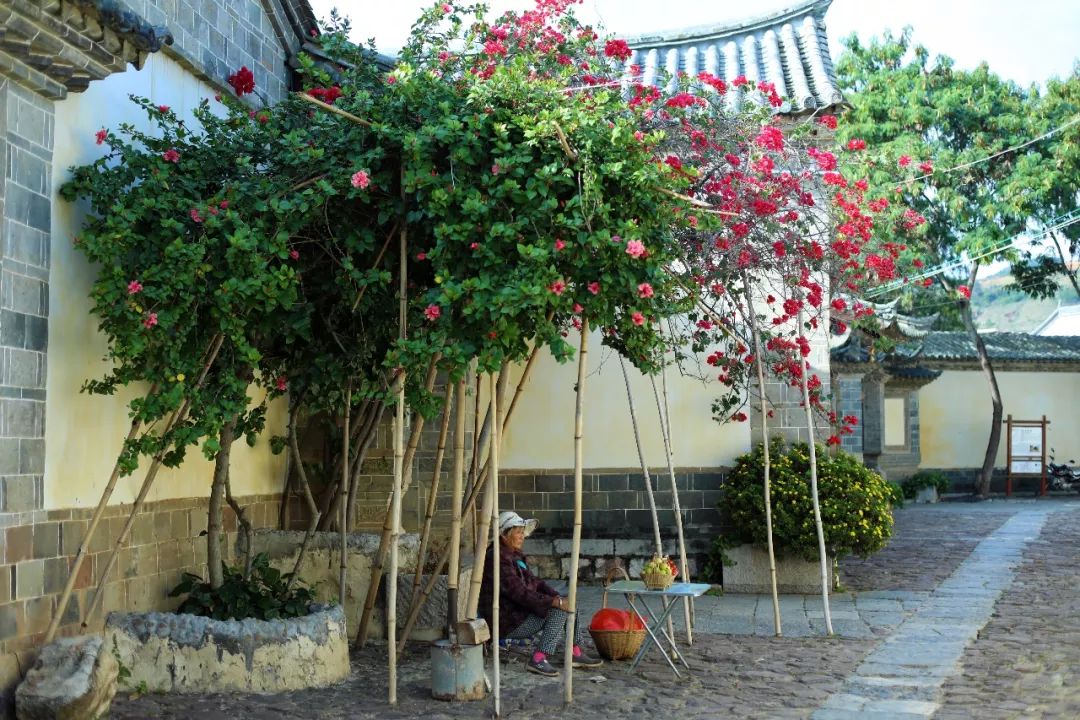 走进云南建水古城,云南旅游一看就懂