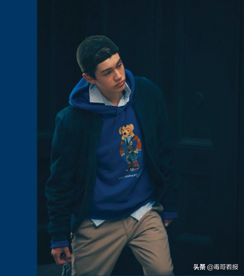 春季cityboy机能穿搭,cityboy上衣怎么选择