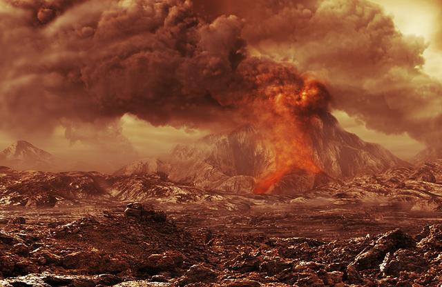 一口气搞懂生命起源