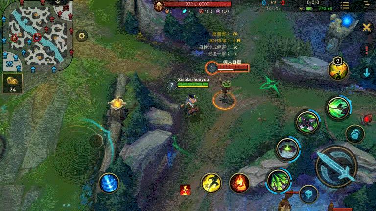 阿卡丽对线怎么打消耗,阿卡丽对线消耗连招