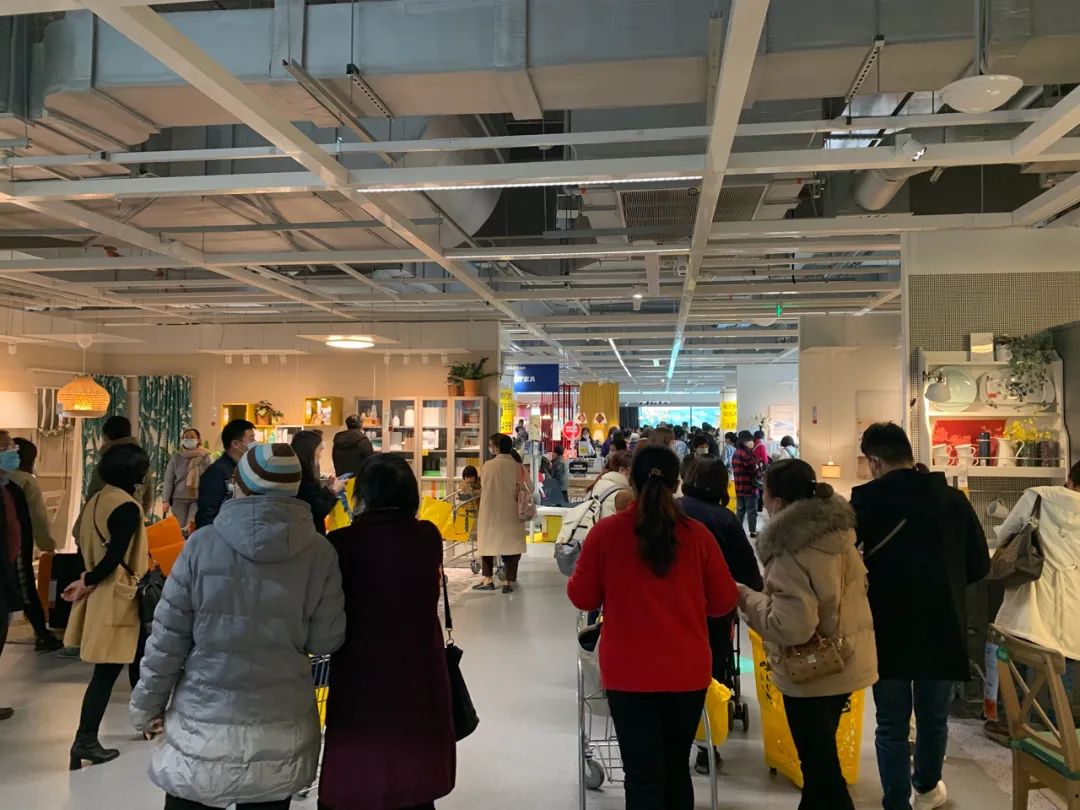 1元冰淇淋好吃吗？探访福州宜家：近万件产品，怎么选有性价比