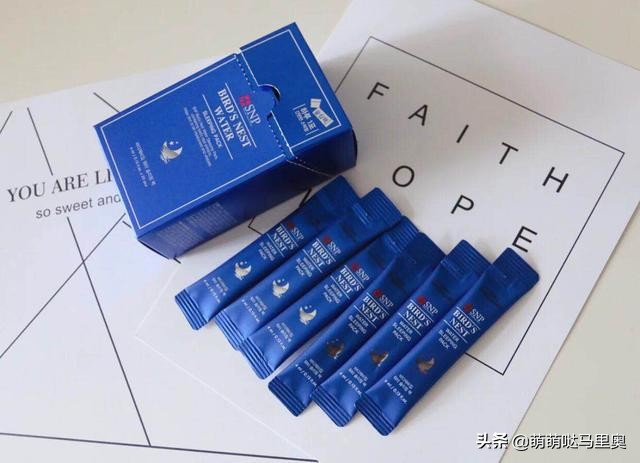 好肌肤推荐,好皮肤都是睡出来的这句话对吗