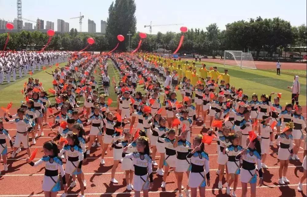 河南许昌二中教育集团,许昌市二中教育集团足球队