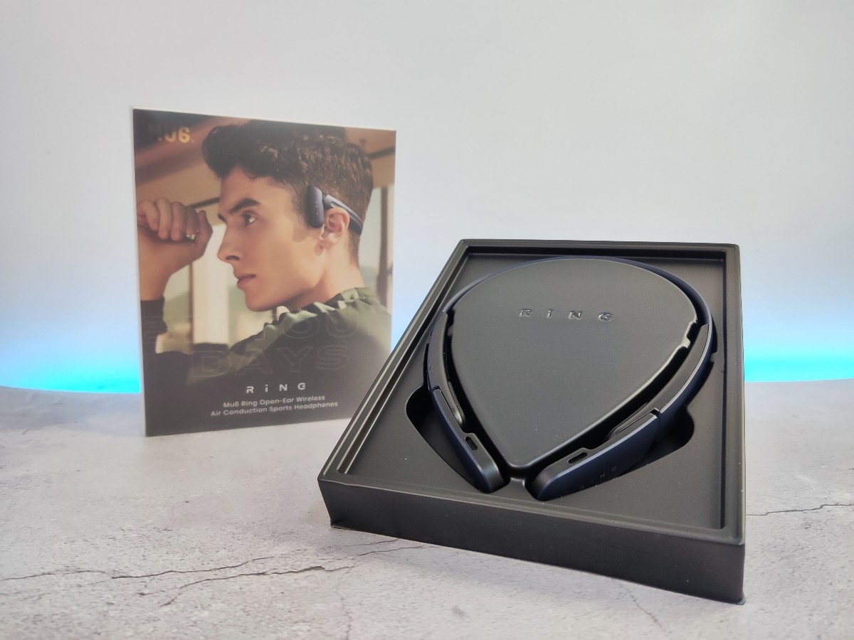 舒适感超强的耳机,mu6头戴式耳机