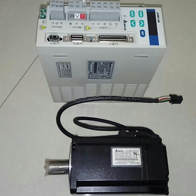 伺服马达反转怎么调回正转,怎样改变伺服电机旋转方向