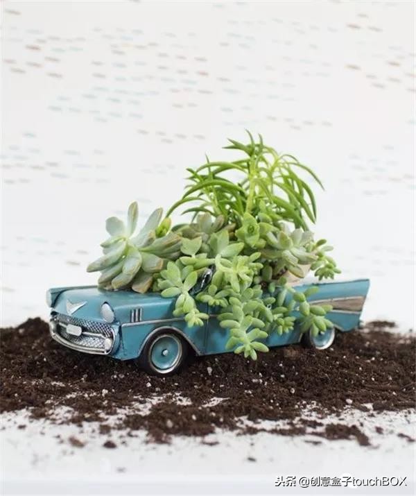 零一玩具改造,旧的玩具怎么改造好玩呢