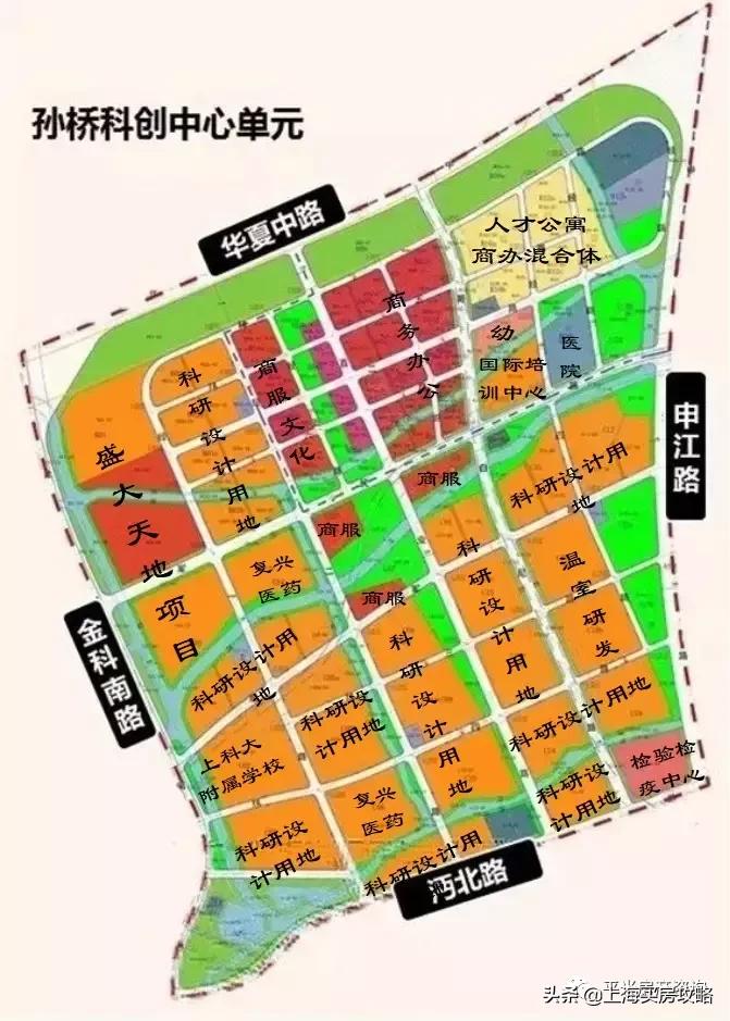 每座城市都欠我们一个浦东，图解30年浦东发展奇迹