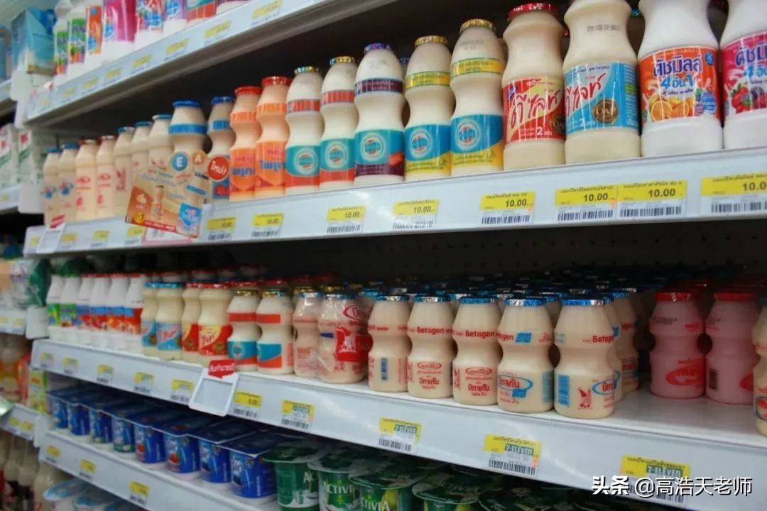 一瓶饮料零售利润多少,一瓶饮料厂家赚多少