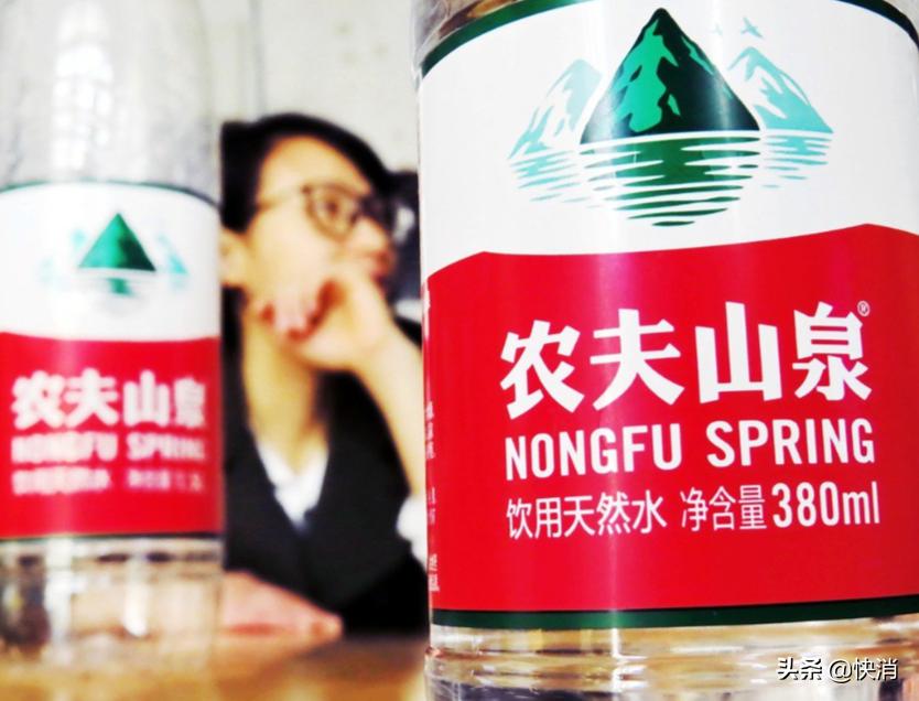 农夫山泉是否已破产,农夫山泉宣布破产了吗