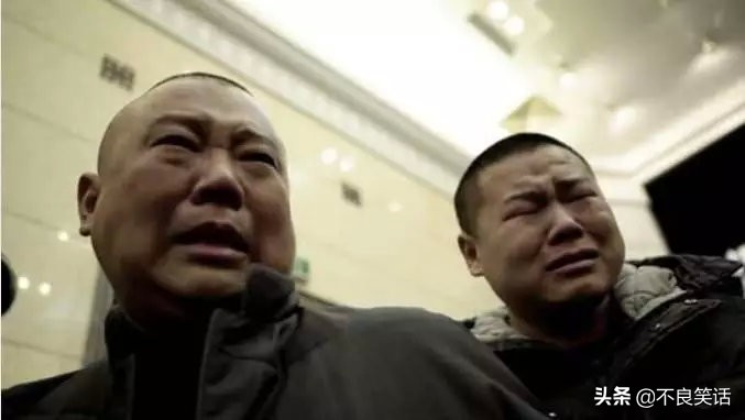 马云郭德纲岳云鹏王宝强的经历,岳云鹏王宝强郭德纲马云成长史