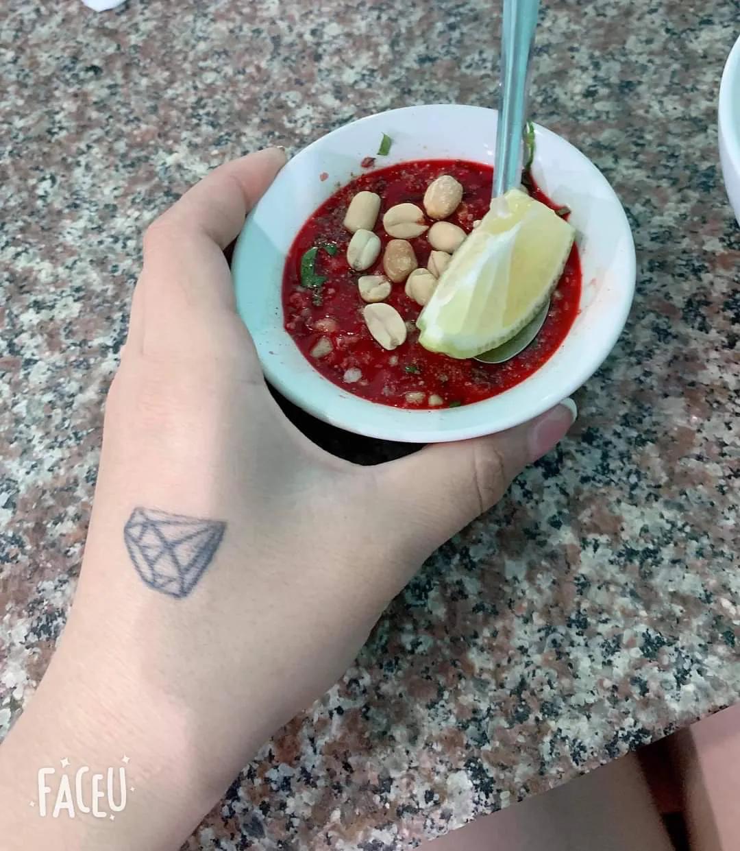 越南黄宝强跟阿梅是真情侣吗,黄宝强越南撩妹