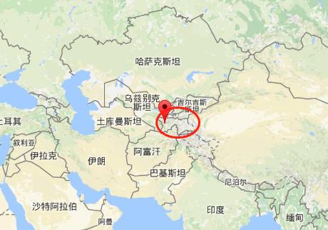 中国最没被认全的邻居,我国未被识别的民族有多少